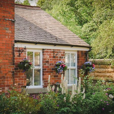 River Cottage At Old Post Office Bardon Mill Ngoại thất bức ảnh