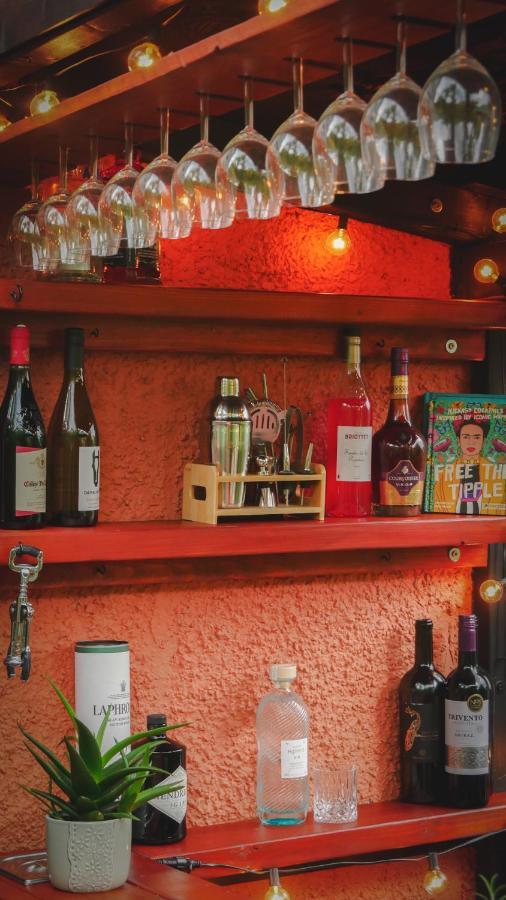 River Cottage At Old Post Office Bardon Mill Ngoại thất bức ảnh