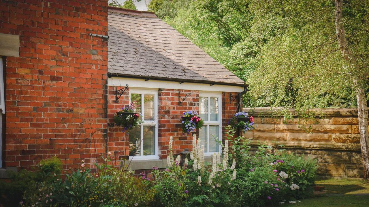 River Cottage At Old Post Office Bardon Mill Ngoại thất bức ảnh
