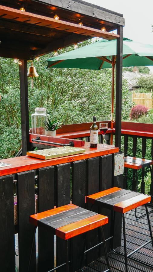 River Cottage At Old Post Office Bardon Mill Ngoại thất bức ảnh