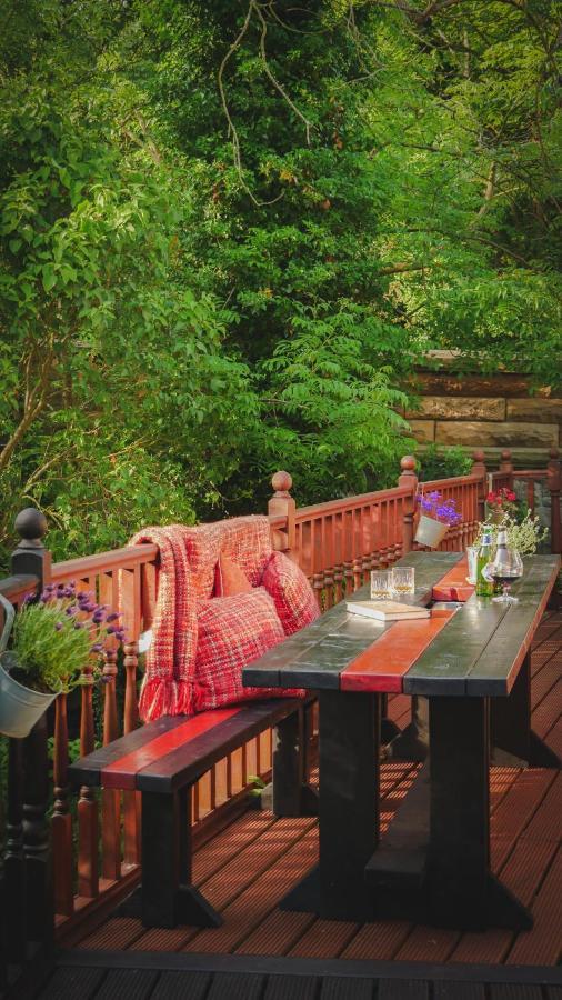 River Cottage At Old Post Office Bardon Mill Ngoại thất bức ảnh