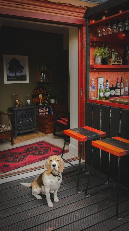 River Cottage At Old Post Office Bardon Mill Ngoại thất bức ảnh