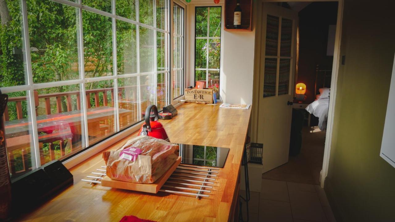 River Cottage At Old Post Office Bardon Mill Ngoại thất bức ảnh