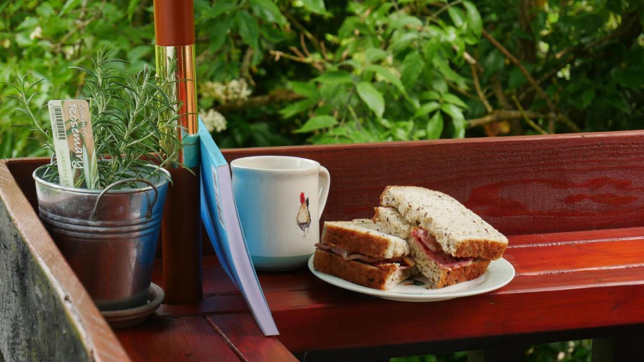 River Cottage At Old Post Office Bardon Mill Ngoại thất bức ảnh