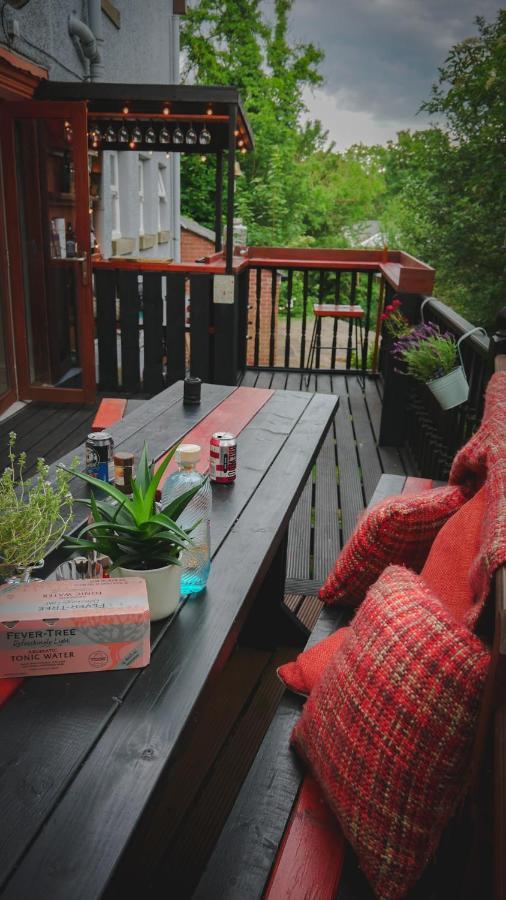 River Cottage At Old Post Office Bardon Mill Ngoại thất bức ảnh